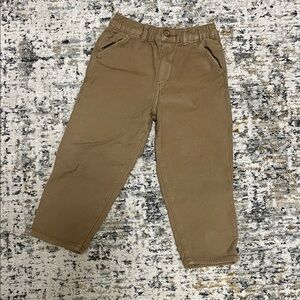 Zara Kids Trousers
